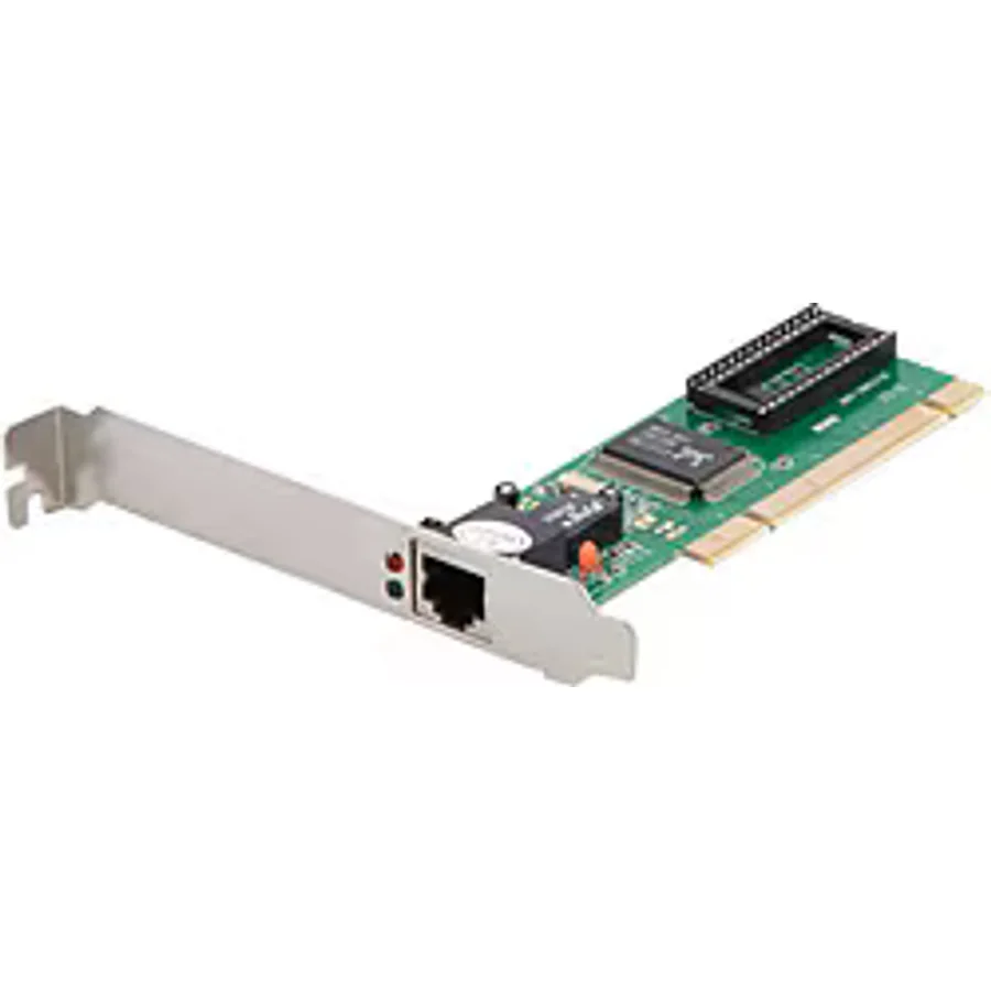 S-link SL-8139 Ethernet Kartı