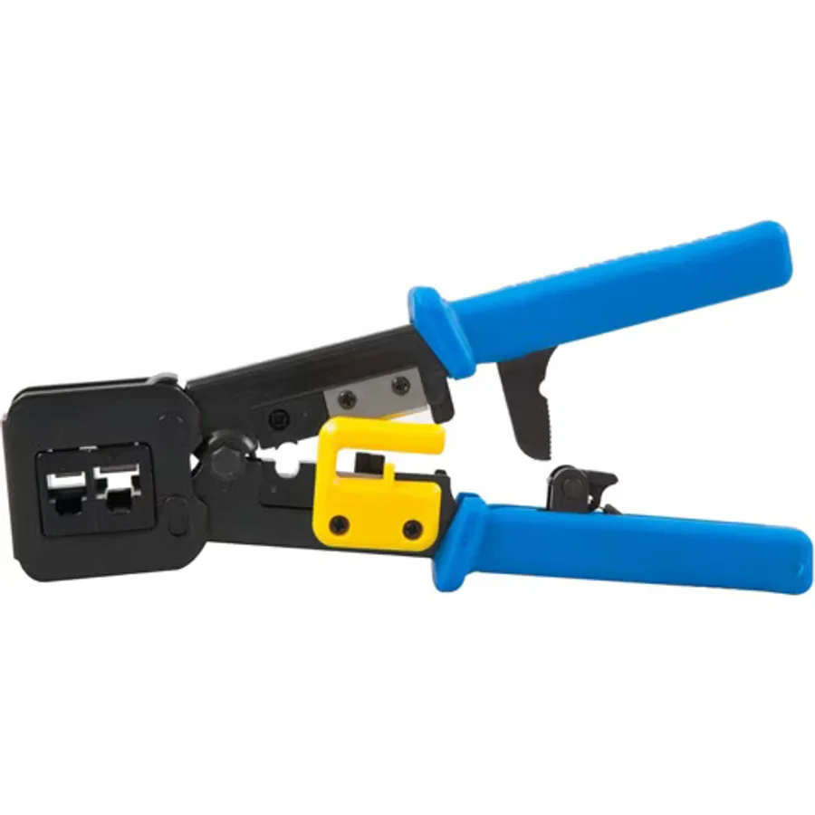 S-link SL-830W RJ45 RJ11 Yeni Nesil Sıkma Pensesi