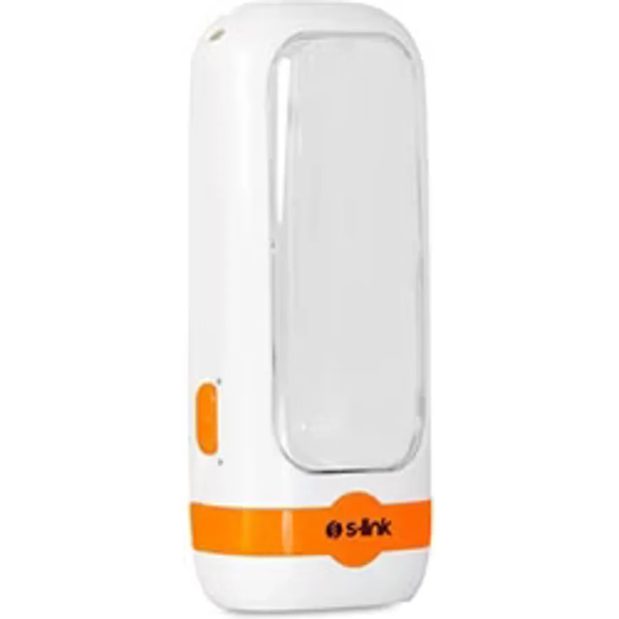S-link SL-8677 10 SMD+1 W Işıldak