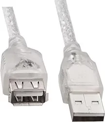 S-link SL-AF2005 5 m USB 2.0 Uzatma Kablosu