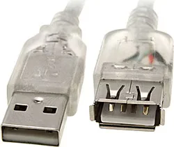 S-link SL-AF2015 1.5 m USB 2.0 Uzatma Kablosu