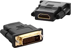 S-link SL-DH010 DVI to HDMI Dönüştürücü