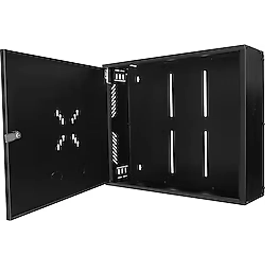S-link SL-DVR02 550x450 mm Duvar Tipi Kabinet
