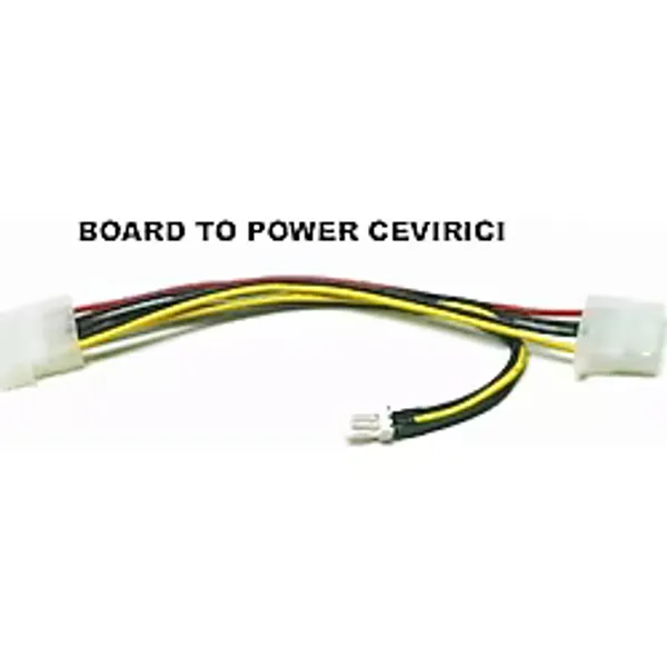 S-link SL-F43 SATA Kablo