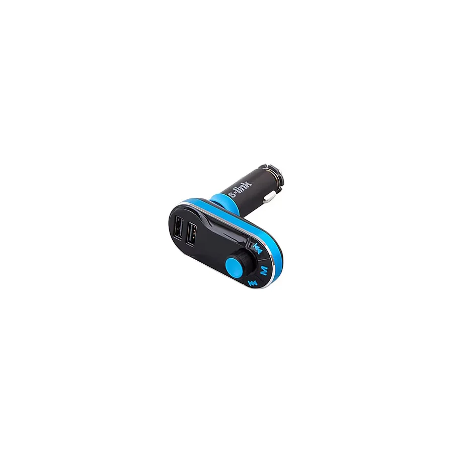 S-link SL-FM66 FM Transmitter