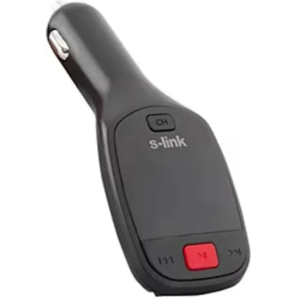 S-link SL-FM78 SD/Usb Destekli FM Transmitter