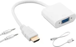 S-link SL-HVS13 HDMI to VGA Dönüştürücü