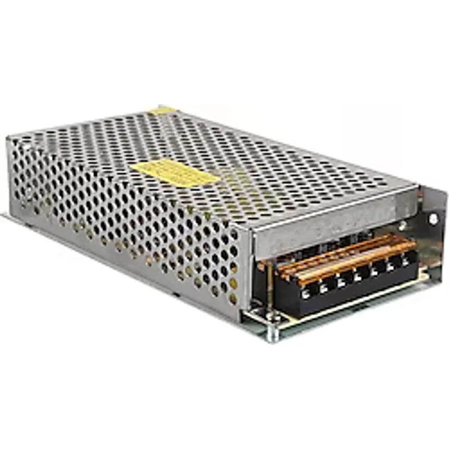 S-link SL-KA150 12 Volt 10 Amper Kamera Led Trafosu