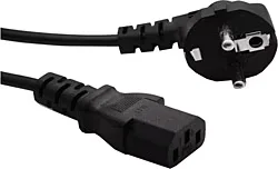 S-link SL-P175 1.5 m Güç Kablosu