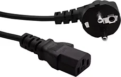 S-link SL-P330 3 m Güç Kablosu