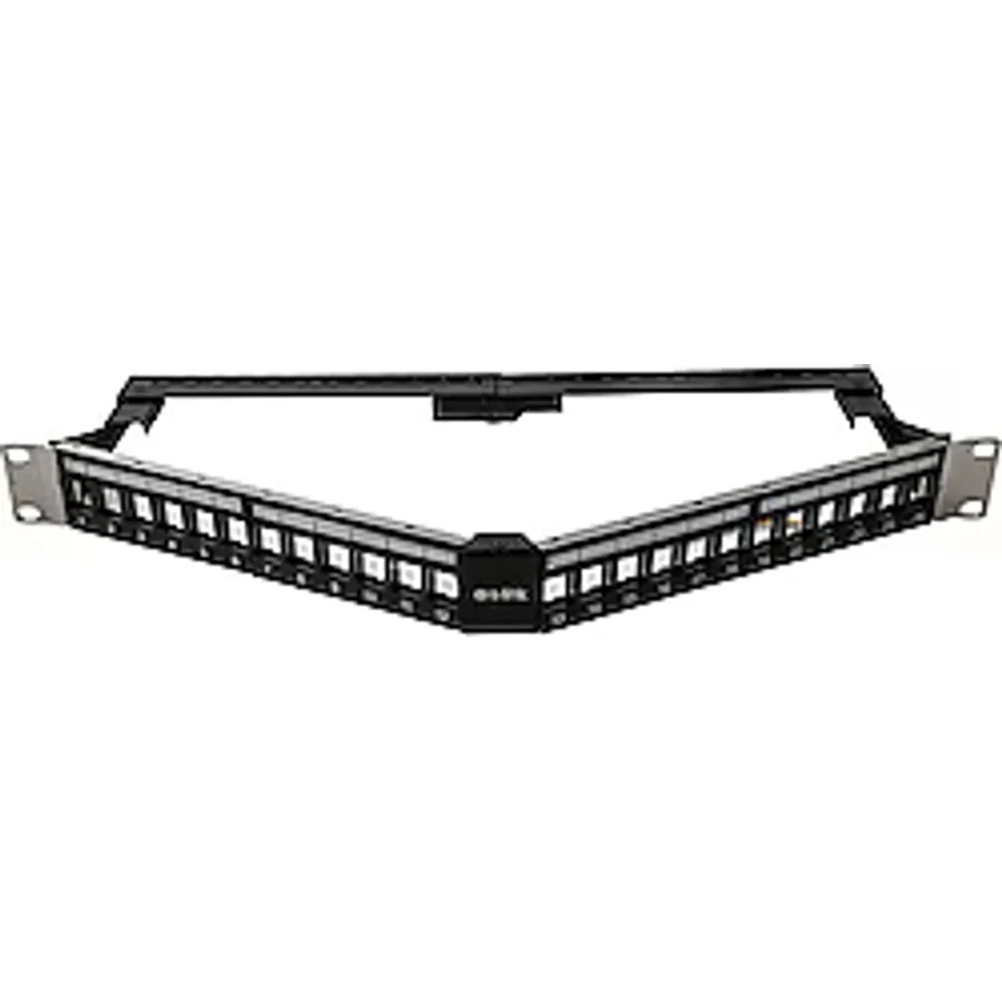 S-link SL-P626 24 Port Patch Panel