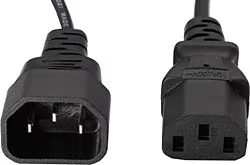 S-link SL-PM100 1.5 m Güç Kablosu