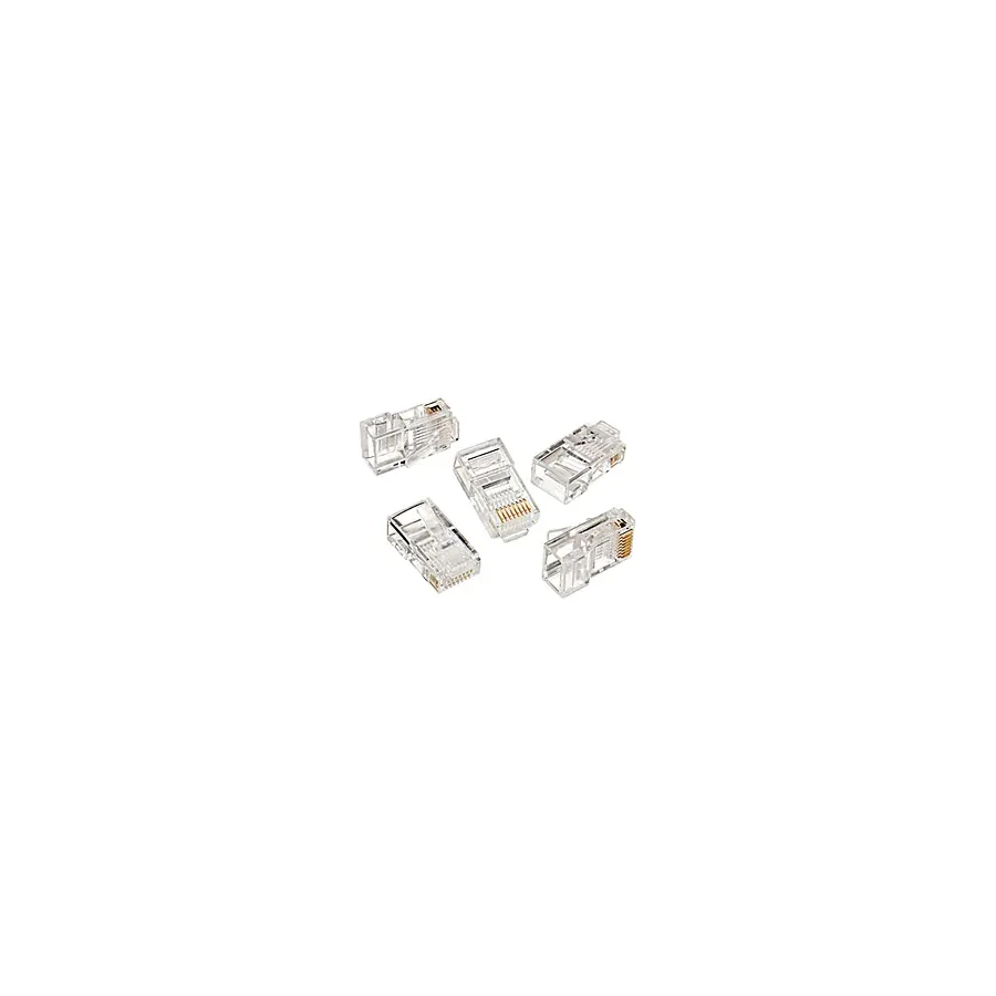 S-link SL-RJ40 RJ-45 25'li Jack Kılıfı