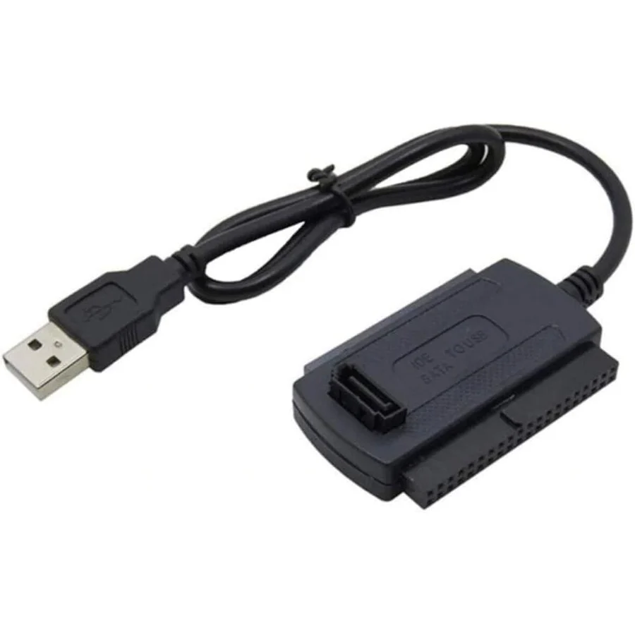 S-link SL-SATA35 USB to IDE-SATA Dönüştürücü