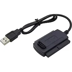 S-link SL-SATA35 USB to IDE-SATA Dönüştürücü