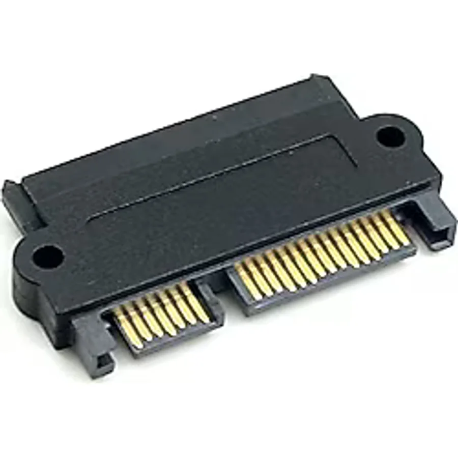 S-link Sl-sata40 Sata M To Sata F Adapter Çevirici