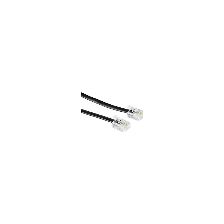S-link SL-TEL2 RJ-11 2mt Telefon Kablosu