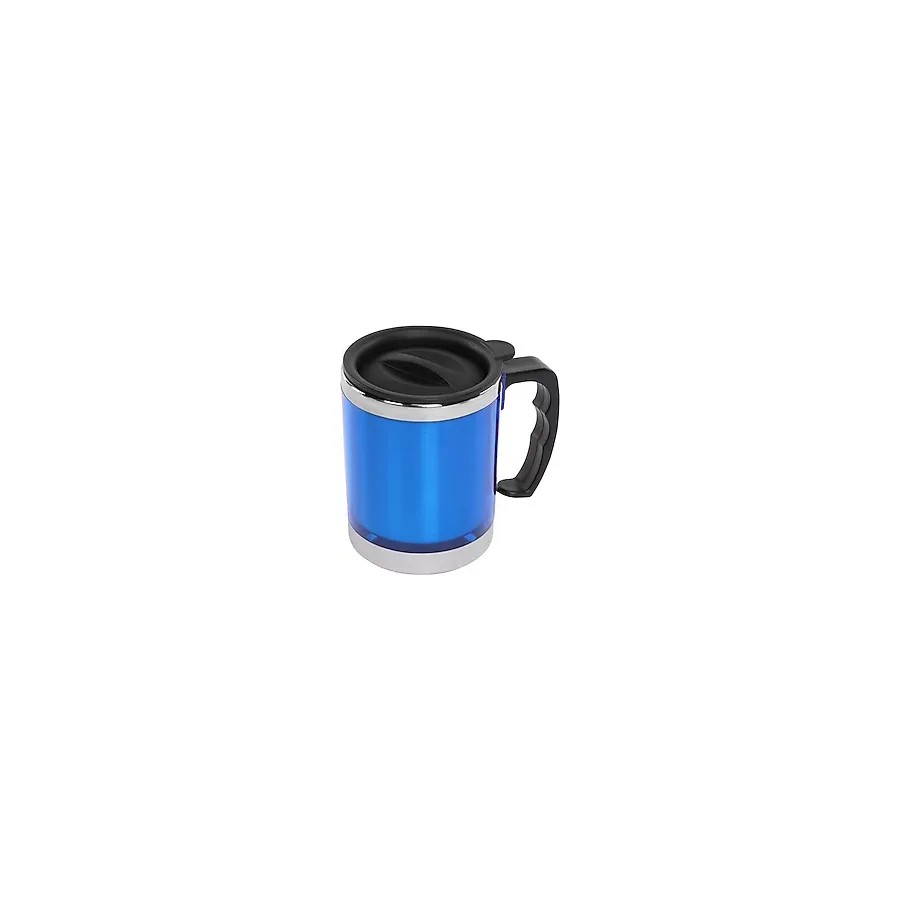 S-link SL-TM1978 Lacivert 330 ml Çelik Termos Kupa