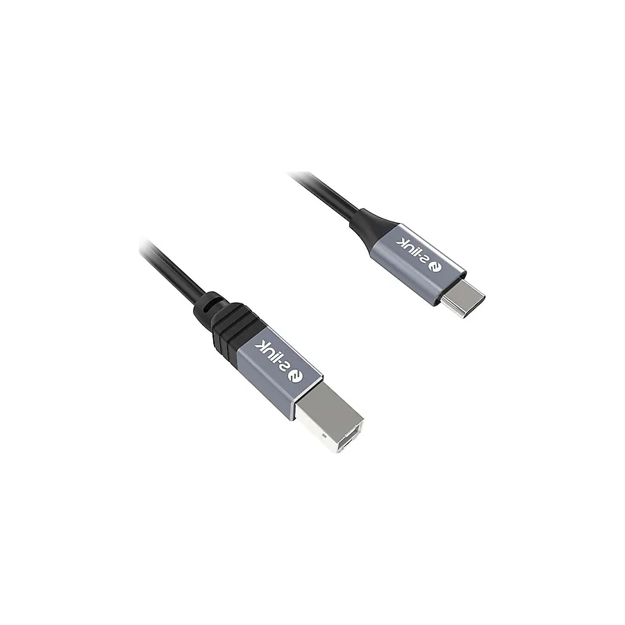S-link Sl-U2004 Yazıcı Kablosu