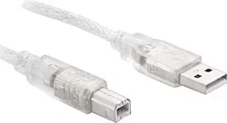 S-link SL-U2005 5 m USB 2.0 Yazıcı Kablosu