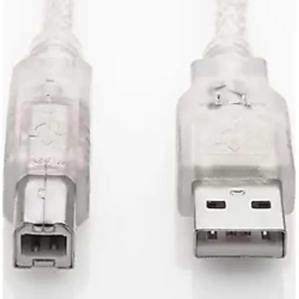S-LINK SL-U2015 USB Yazıcı Kablosu 15 Metre(1923)
