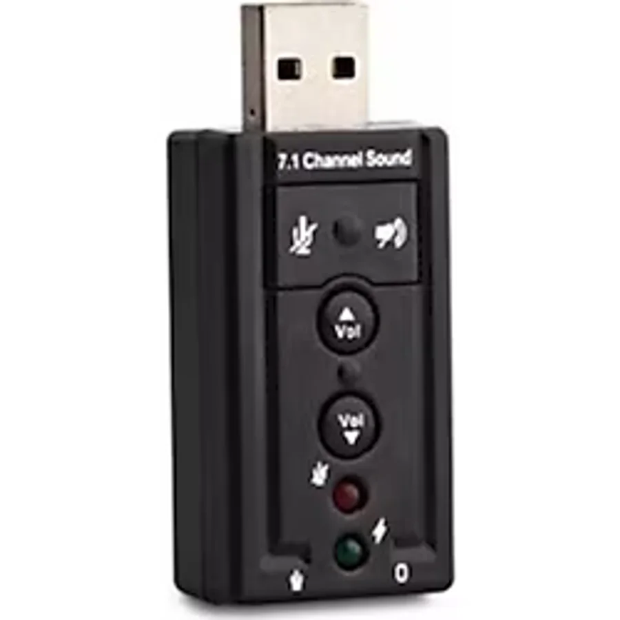 S-link SL-U61 Ses Kartı