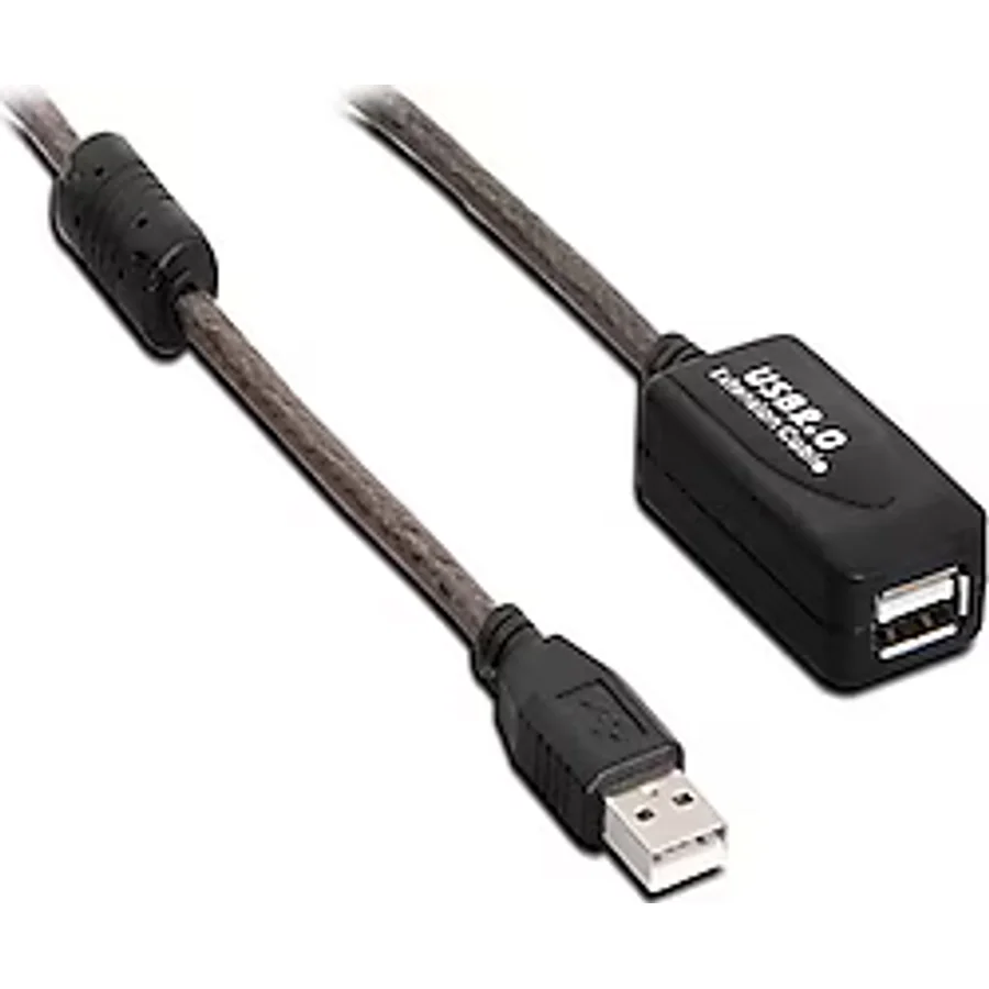 S-link SL-UE130 10 m USB 2.0 Uzatma Kablosu