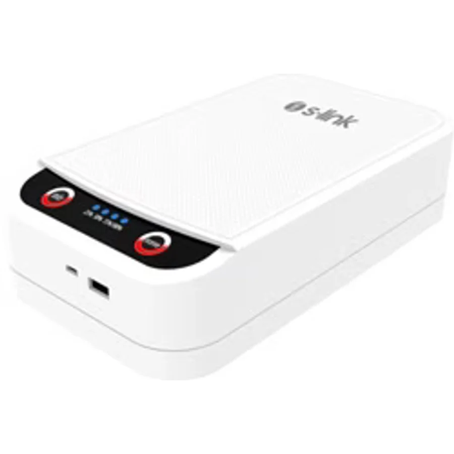 S-link SL-UVS22 Virüs ve Bakteri Öldürücü UV Sterilizatör Kutu
