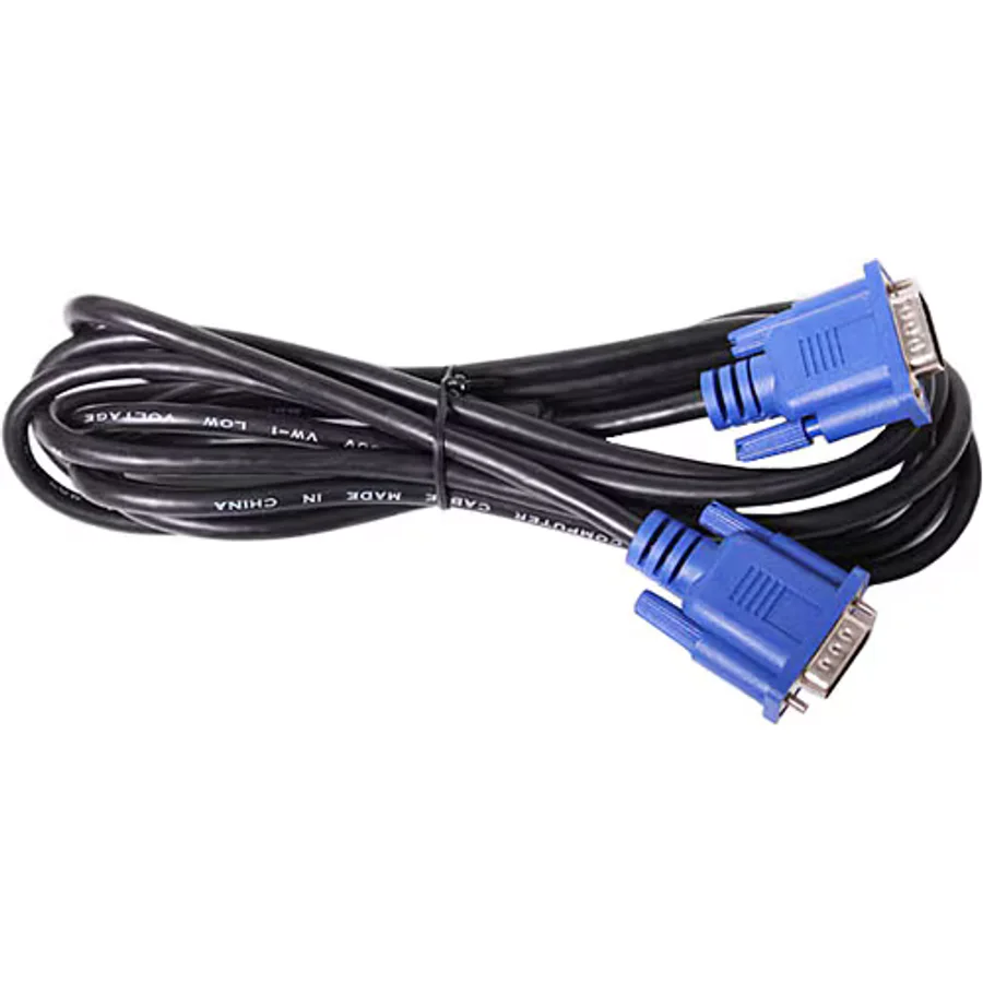 S-link SL-VGA10 10 m VGA Kablo
