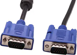 S-link SL-VGA16 1.5 m VGA Kablo