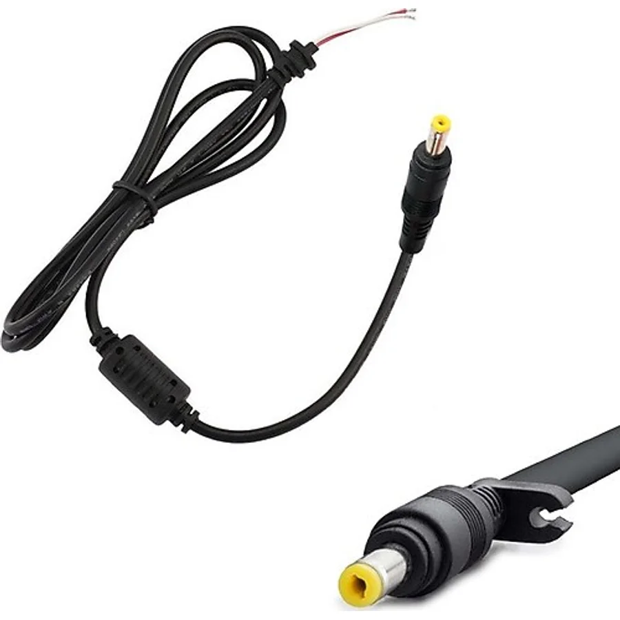 S-Link Sl-Yd-80 Notebook Tamir Kablosu 4.8x1.7mm