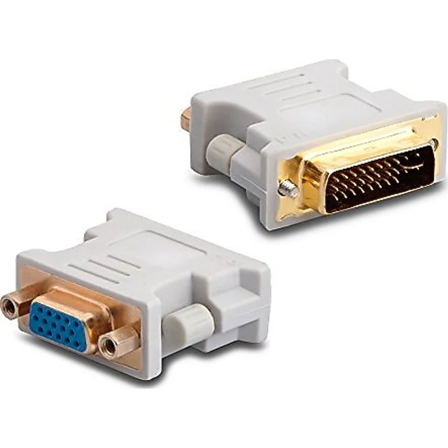 S-link SLX-136 DVI to VGA Dönüştürücü