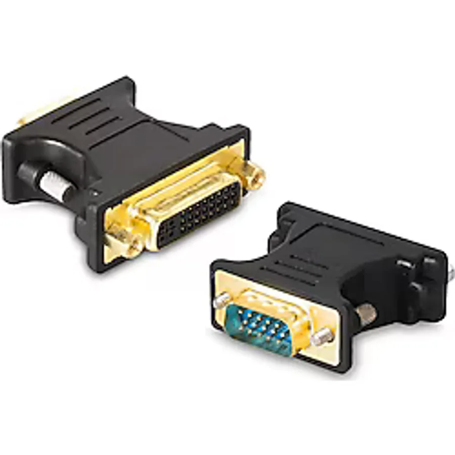 S-link SLX-137 DVI to VGA Dönüştürücü