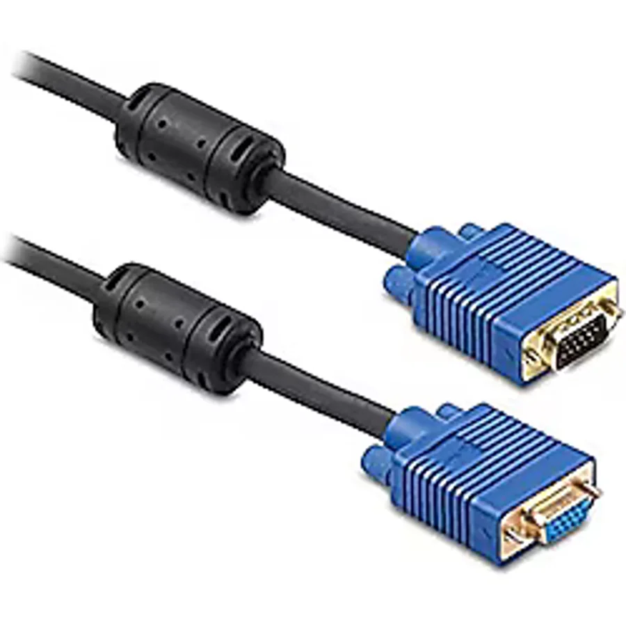 S-link SLX-143 3 m VGA Dönüştürücü