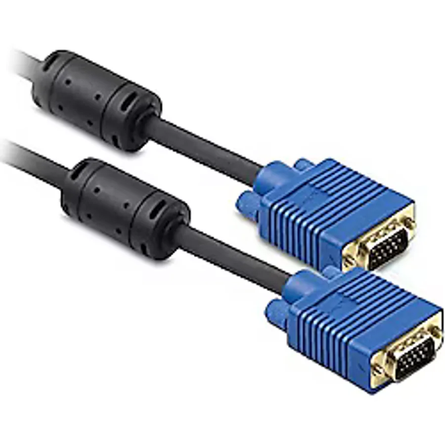 S-link SLX-177 10 m VGA Kablo