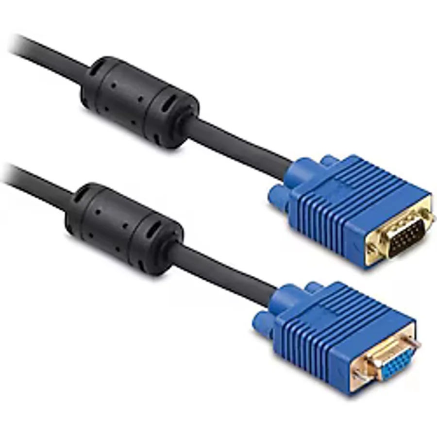 S-link SLX-187 5 m VGA Dönüştürücü