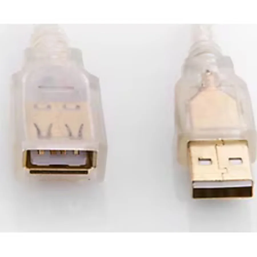 S-link SLX-321 1.5 m USB 2.0 Uzatma Kablosu