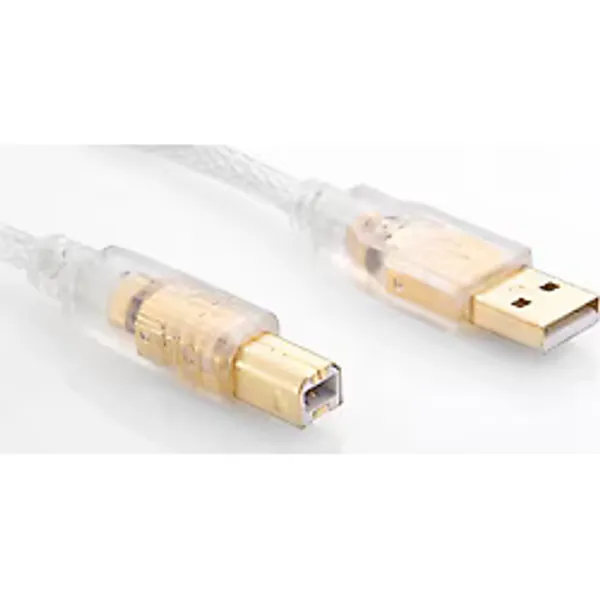 S-link SLX-328 3 m USB 2.0 Yazıcı Kablosu