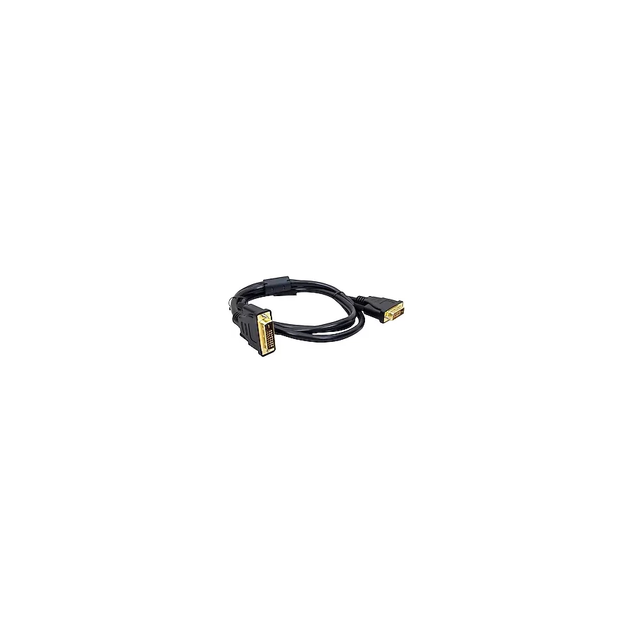 S-link SLX-515 1.5 m DVI Kablo