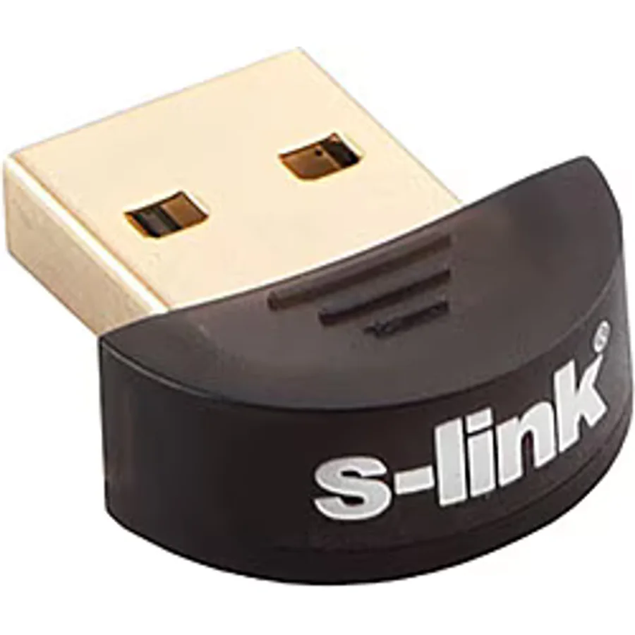 S-link SLX-BL035 Bluetooth 2.0 EDR USB Alıcı