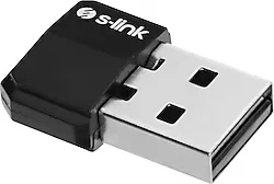 S-link SLX-BL054 5.4 Bluetooth Adaptör