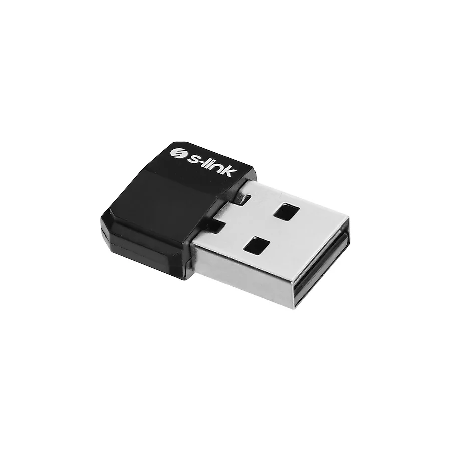 S-link SLX-BL054 5.4 Bluetooth Adaptör