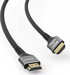 S-link SLX-HD4K05 5 m 4K HDMI Kablo