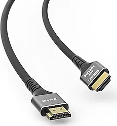 S-link SLX-HD4K20 20 m 4K HDMI Kablo