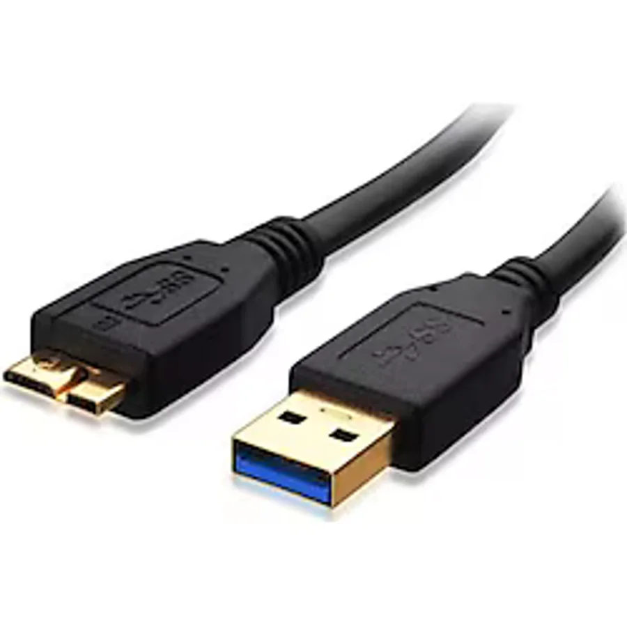 S-link SLX-U34 1 m USB 3.0 Harddisk Kablosu