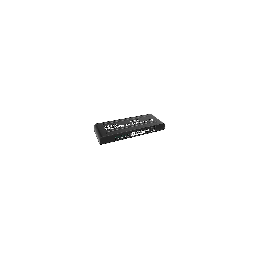 S-link SW-KC34 4 Port 4K HDMI Switch