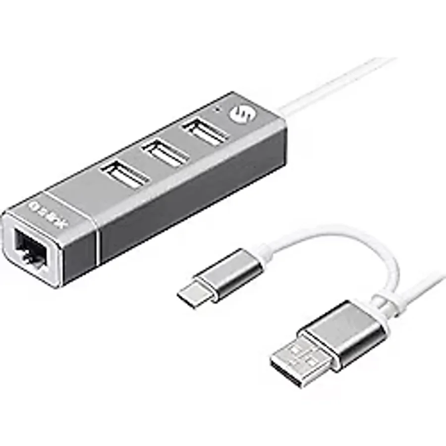 S-link SW-U222 USB 2.0 Dönüştürücü