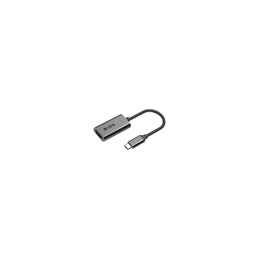 S-link Swapp SW-U512 Type-C to HDMI Dönüştürücü
