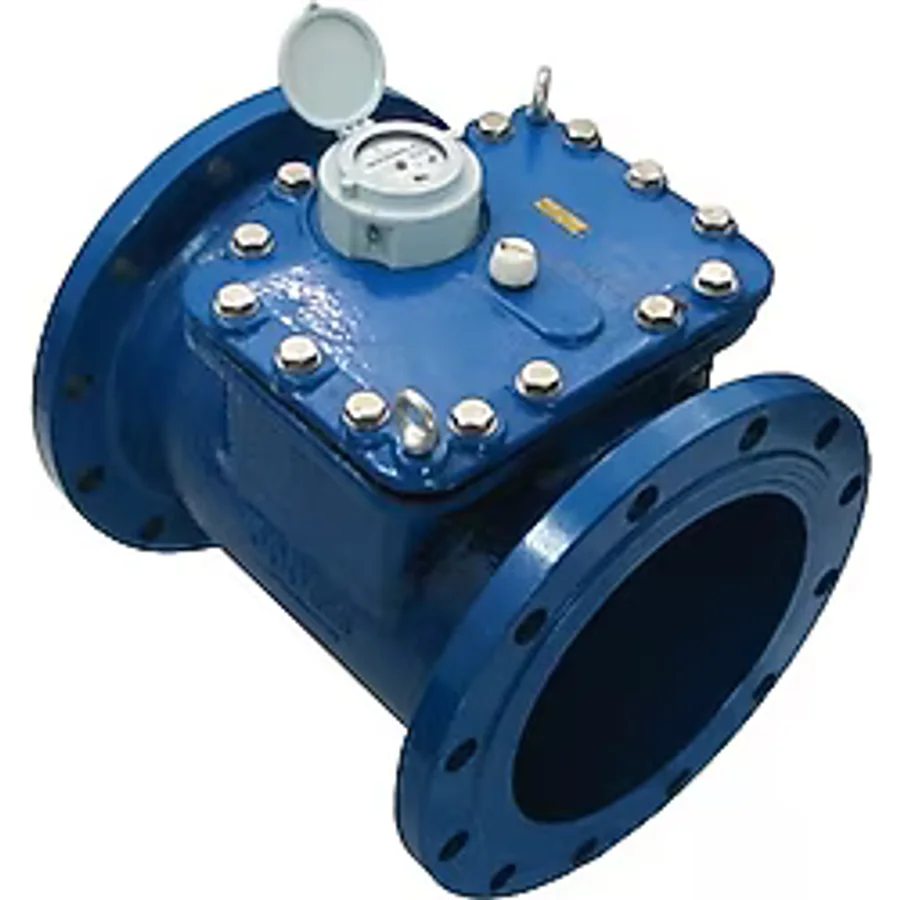 S-Meter S-Meter Wp-Sdc DN300 Soğuk Su Sayacı