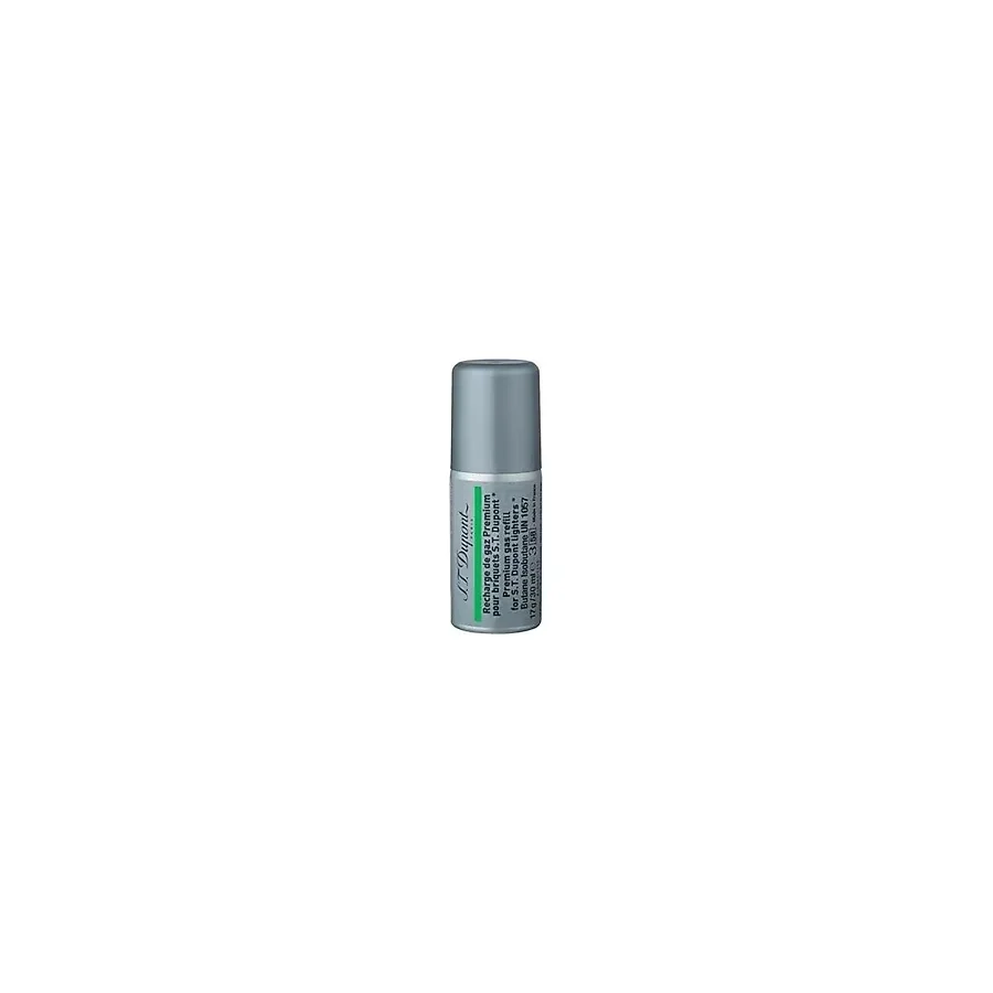 S.T. Dupont Çakmak Gazı Yeşil 000433